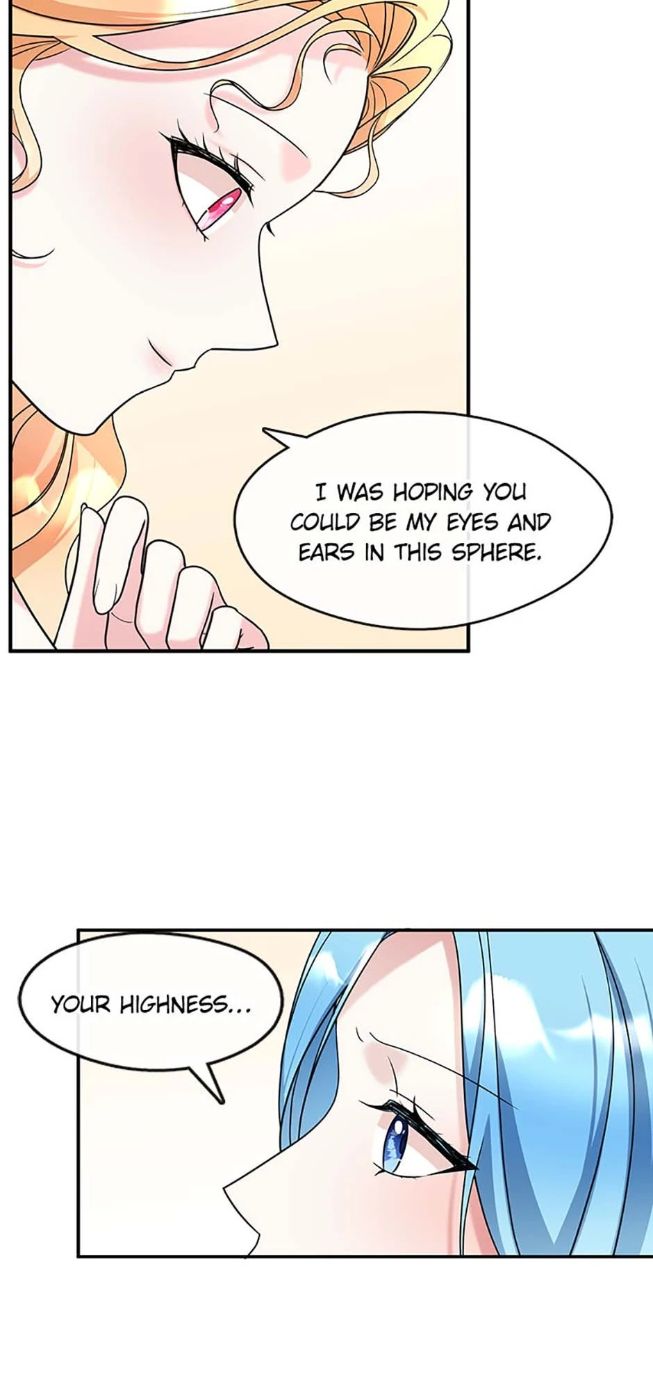 Princess player chapter 46 page 12