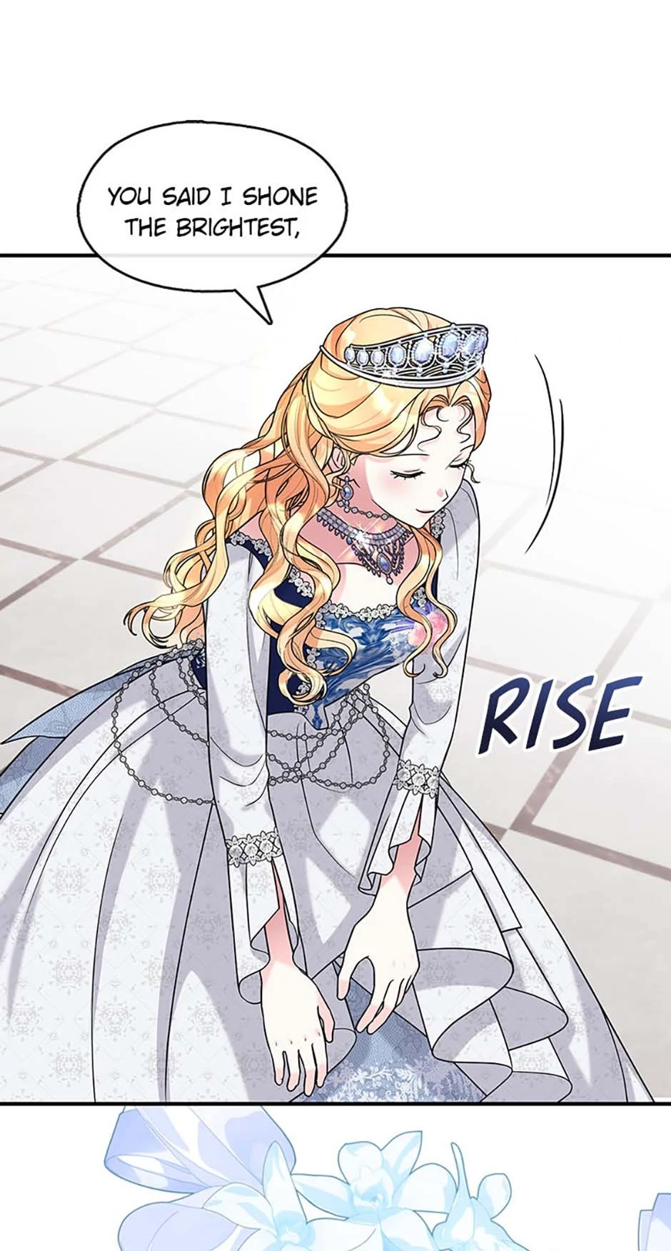 Princess player chapter 46 page 13