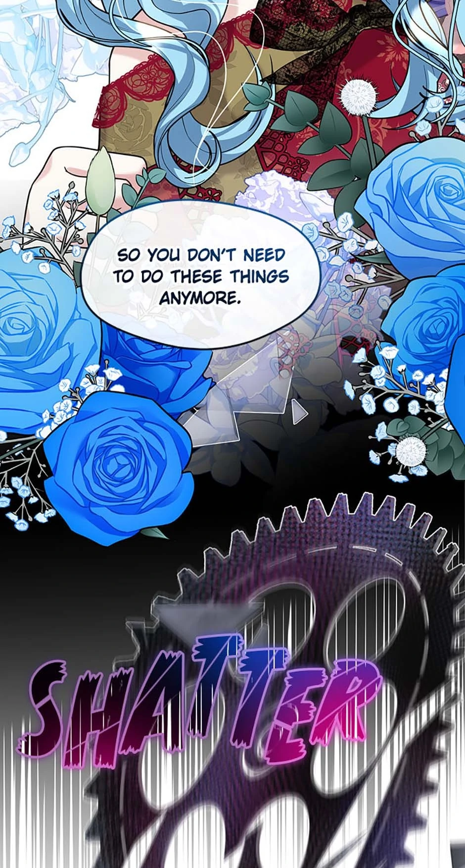 Princess player chapter 46 page 15