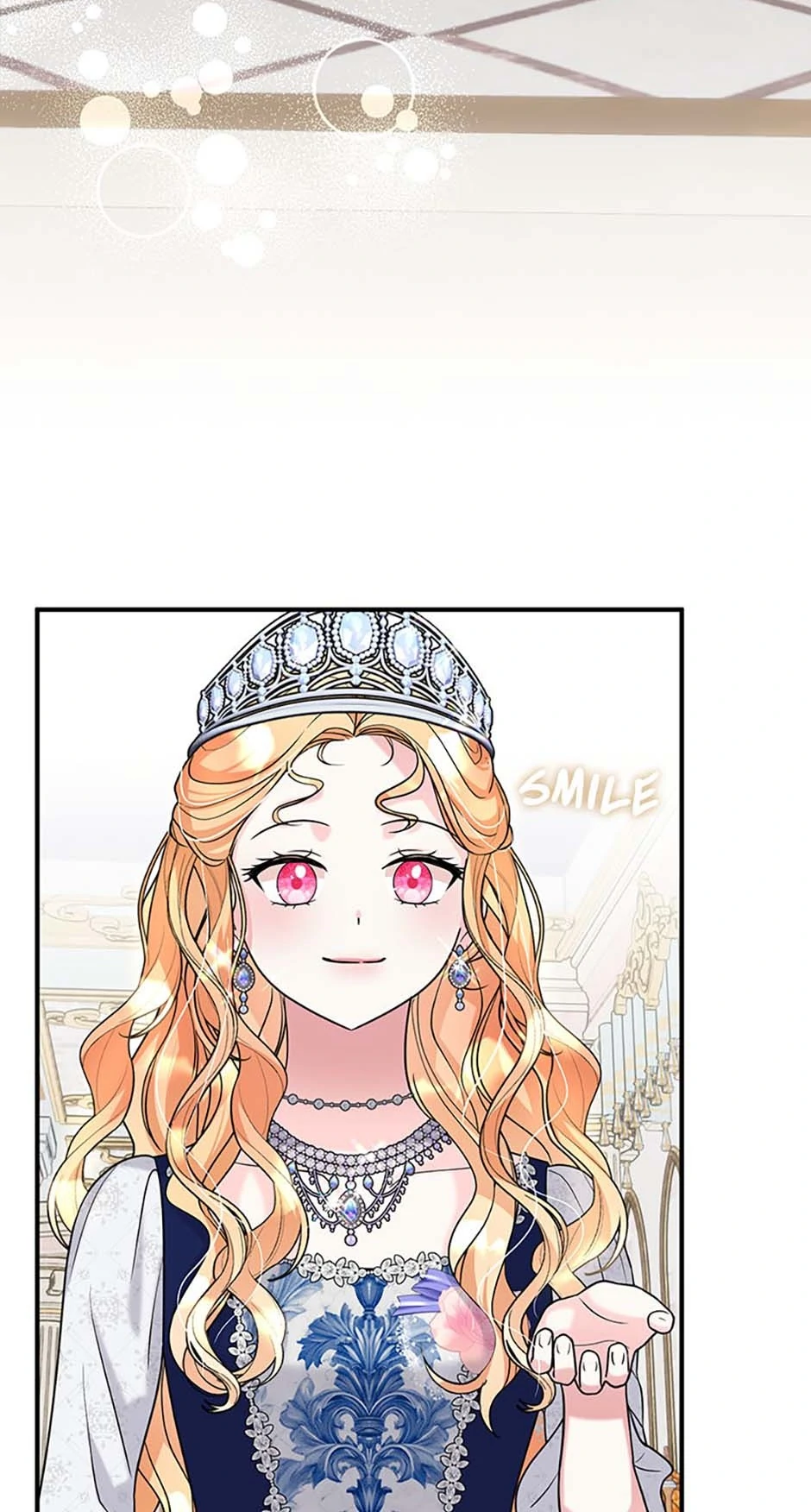Princess player chapter 46 page 18