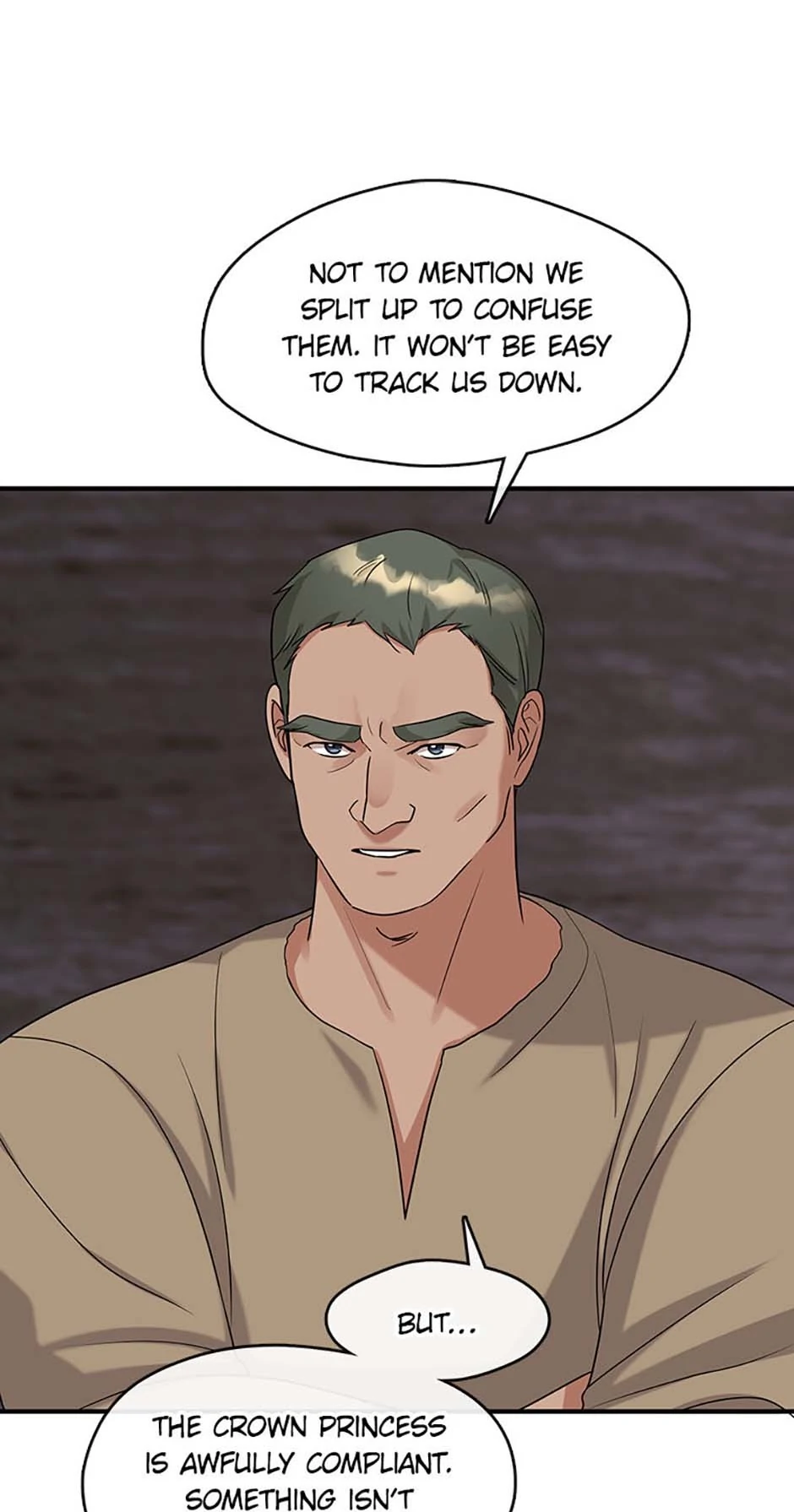 Princess player chapter 46 page 30