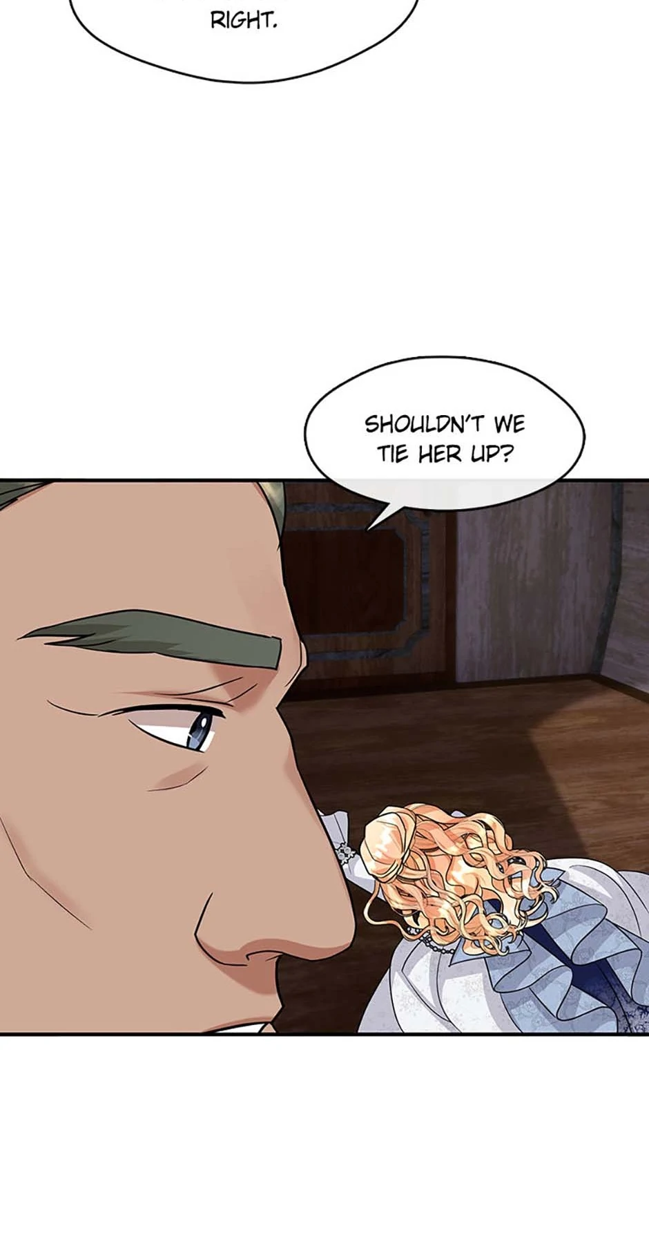 Princess player chapter 46 page 31
