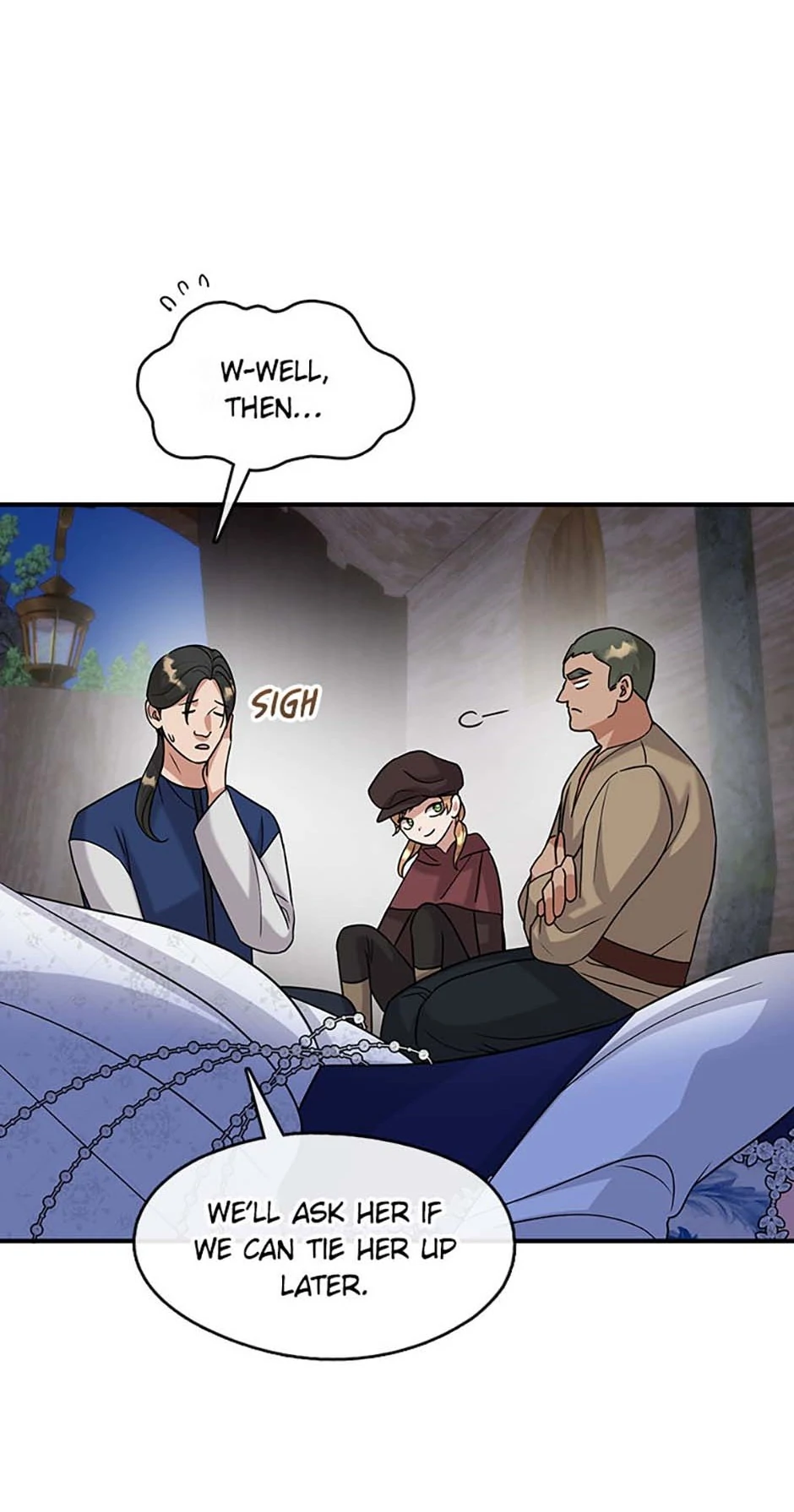Princess player chapter 46 page 33