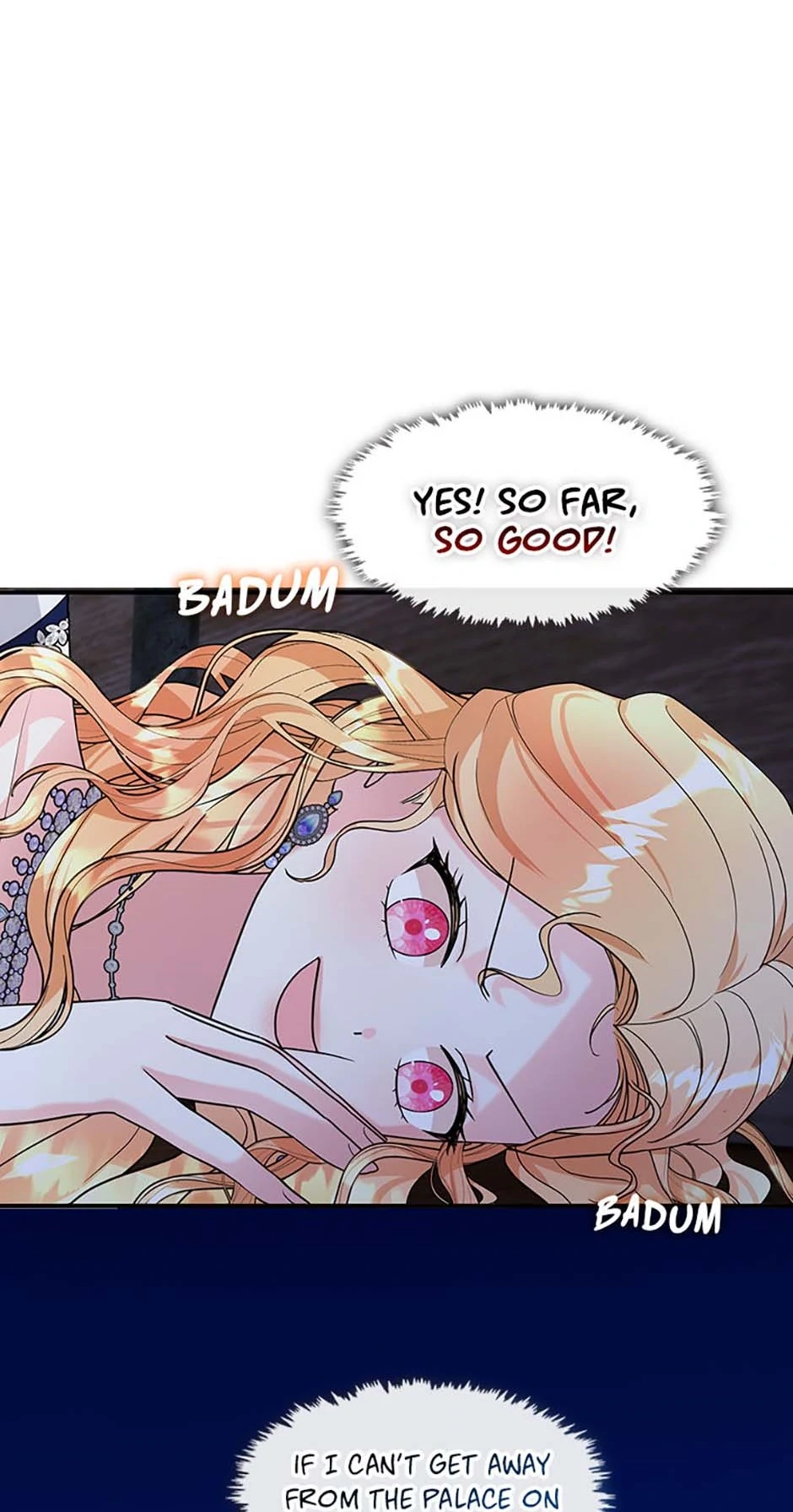 Princess player chapter 46 page 34