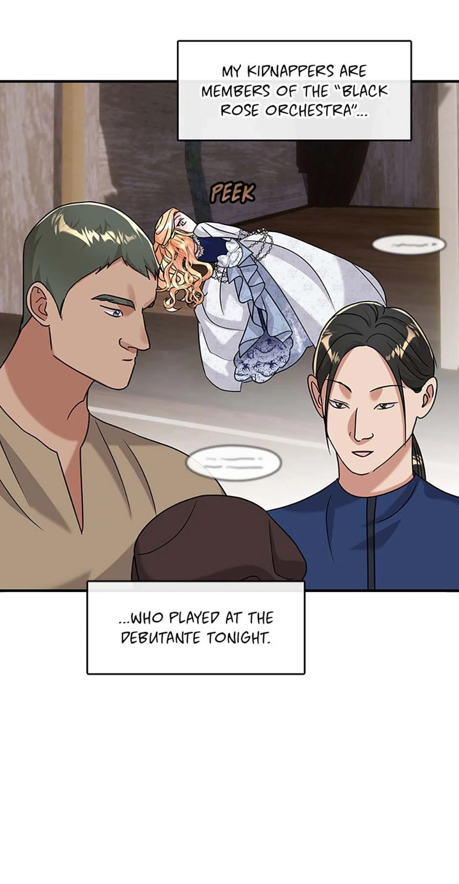 Princess player chapter 46 page 37