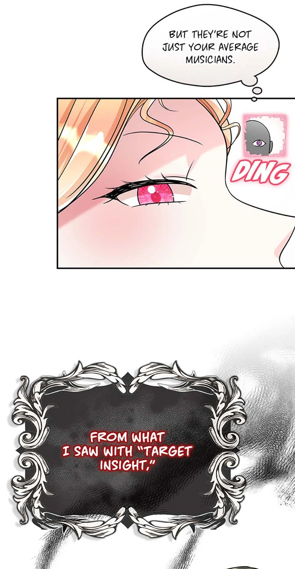 Princess player chapter 46 page 38