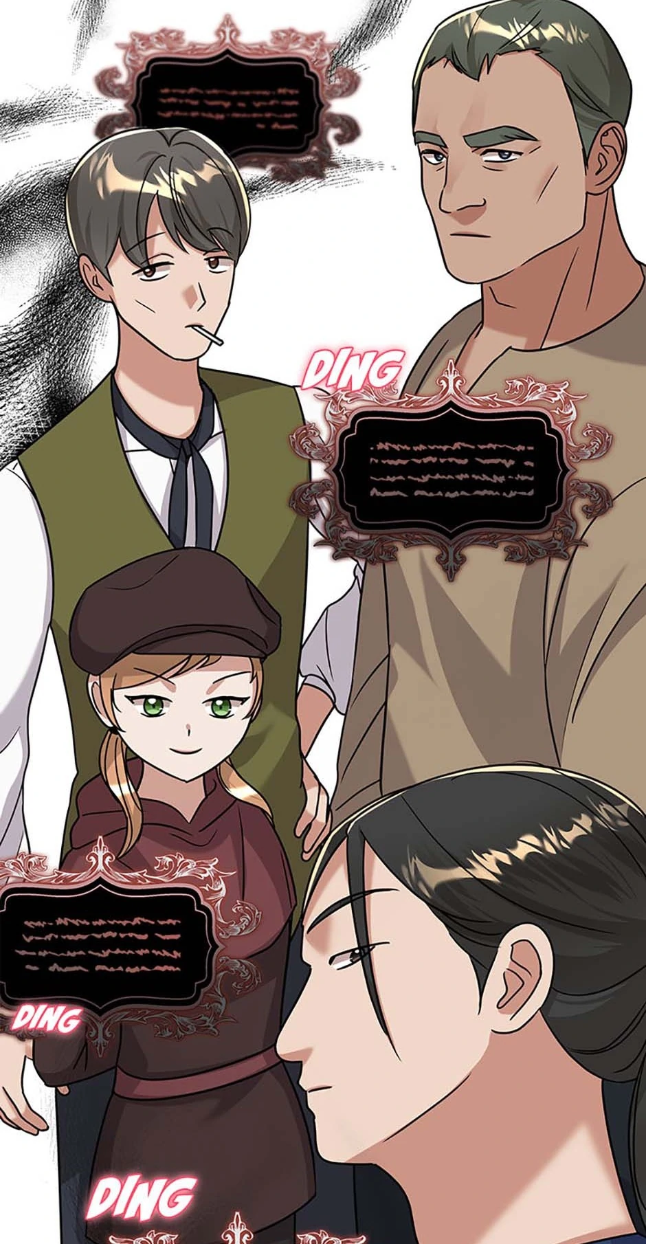 Princess player chapter 46 page 39