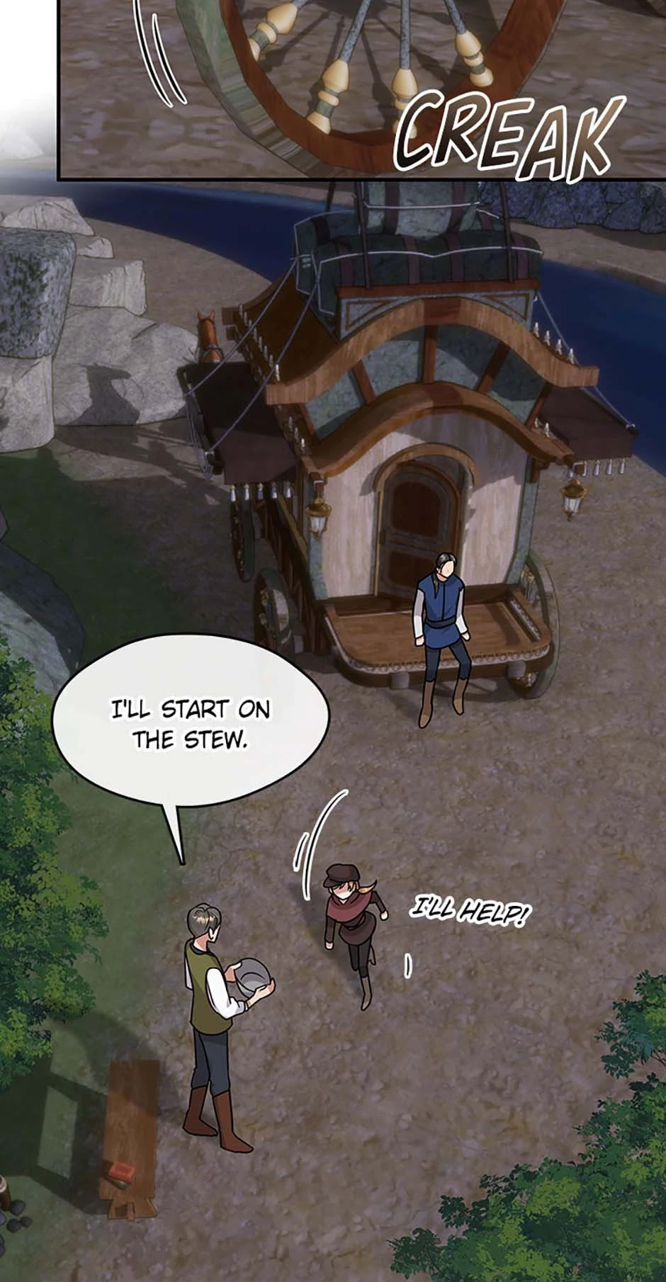 Princess player chapter 46 page 41