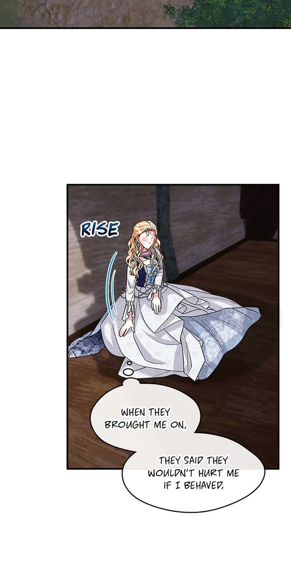 Princess player chapter 46 page 42
