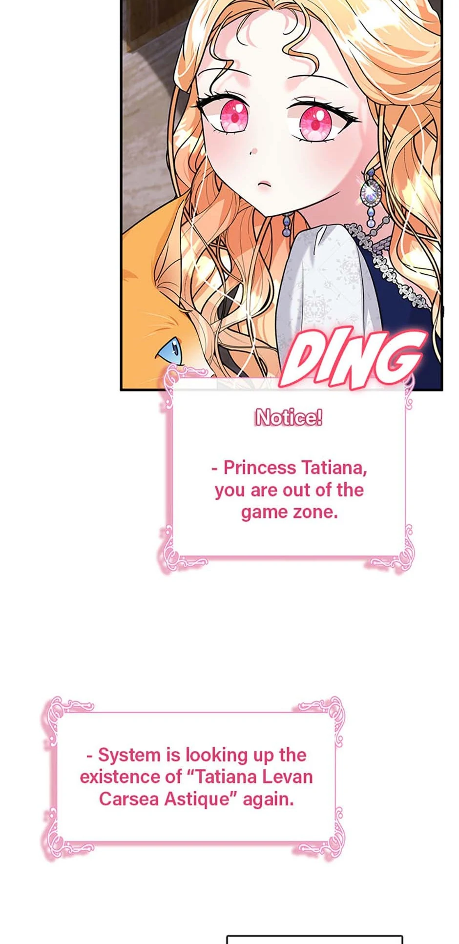 Princess player chapter 46 page 50