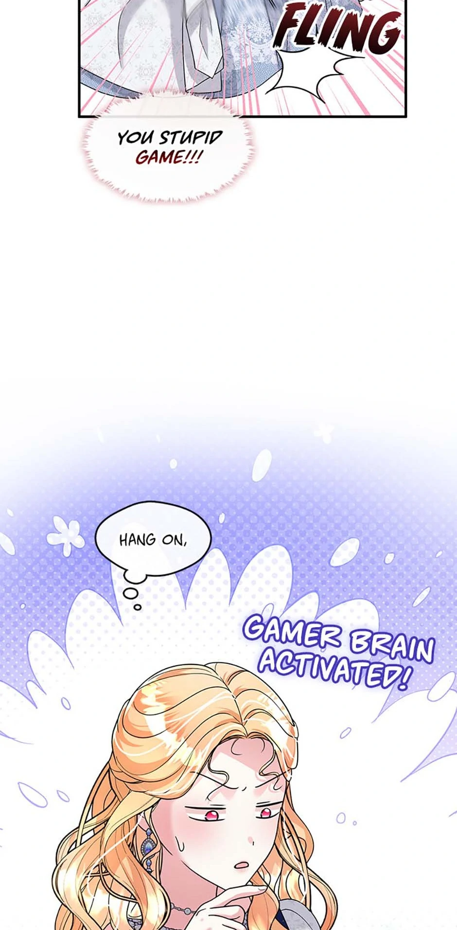 Princess player chapter 46 page 56