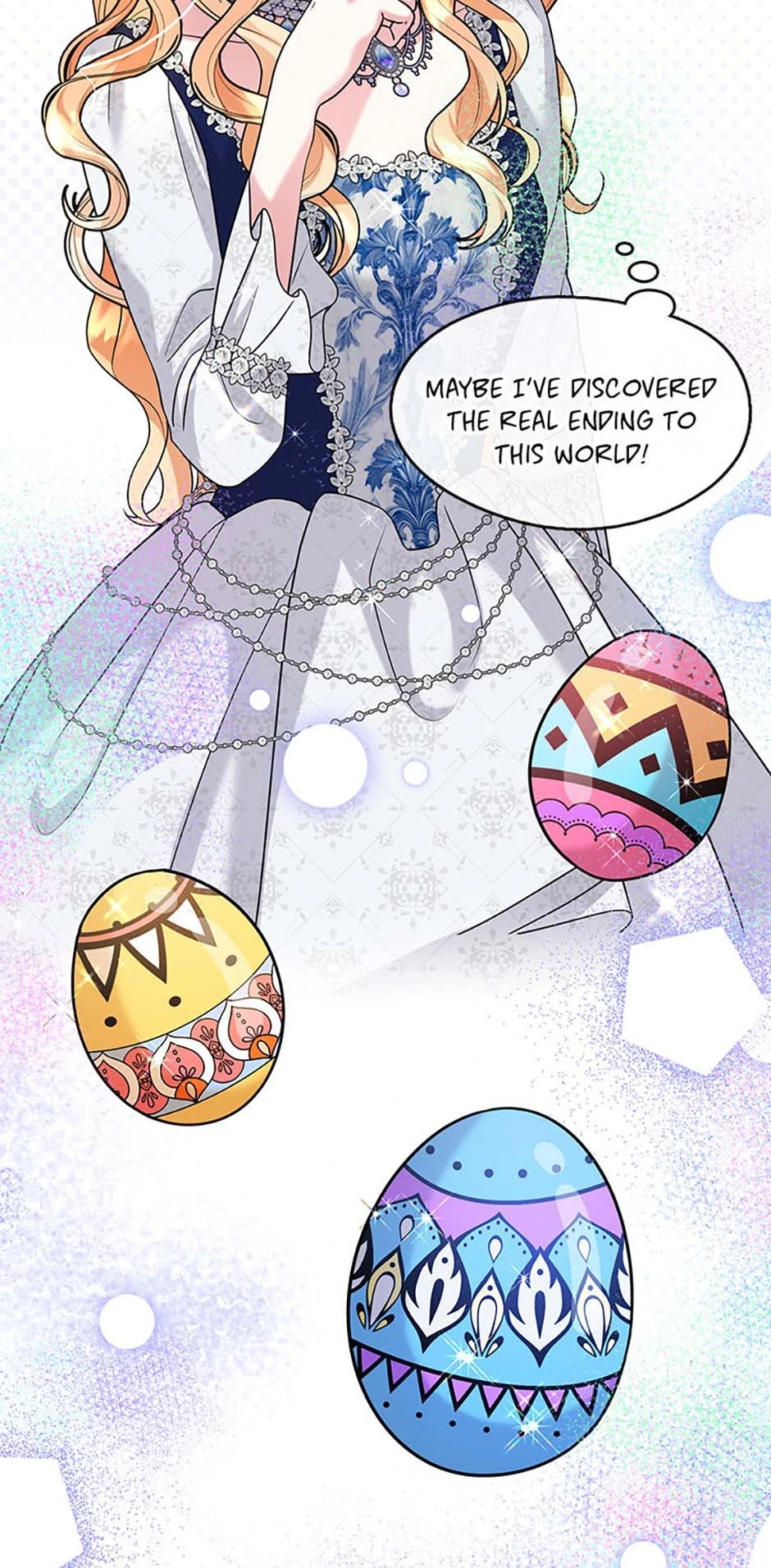 Princess player chapter 46 page 57