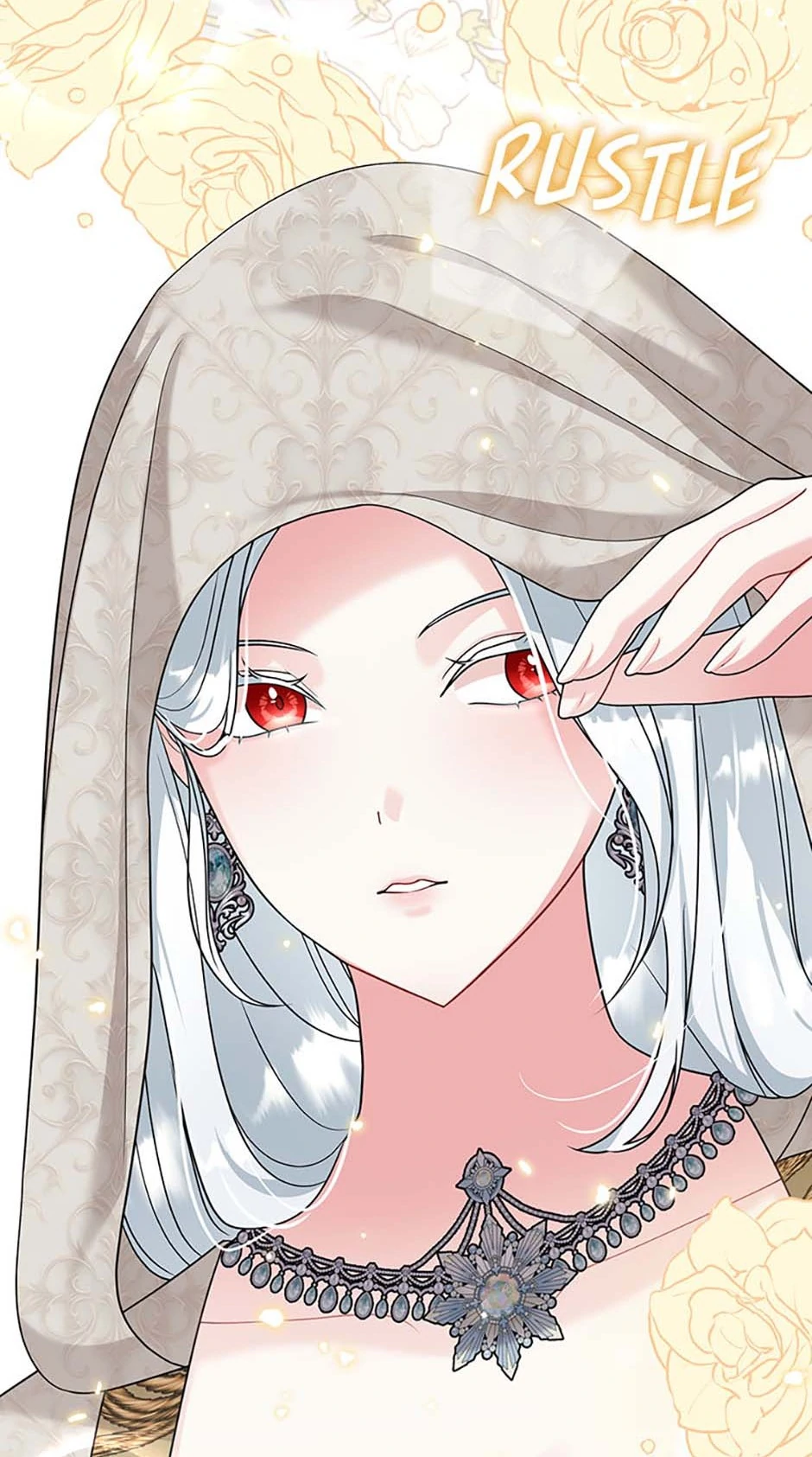 Princess player chapter 48 page 7