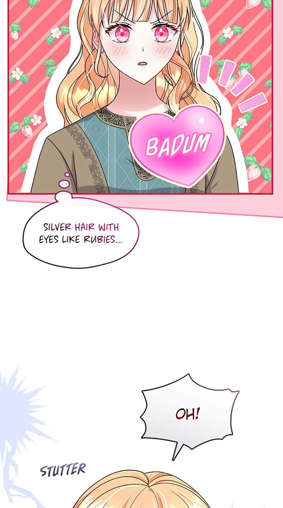 Princess player chapter 48 page 9