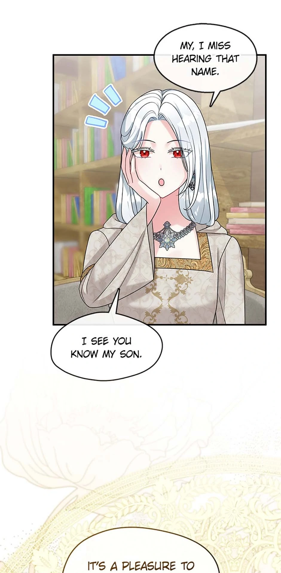 Princess player chapter 48 page 11
