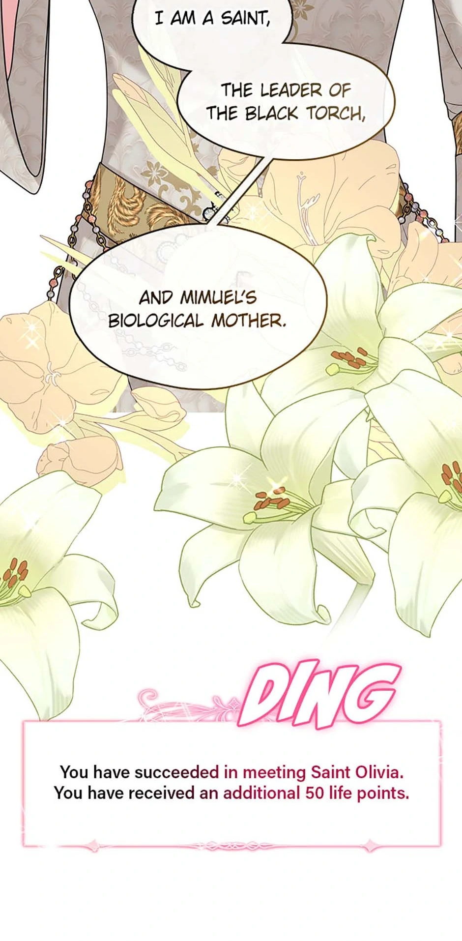 Princess player chapter 48 page 13