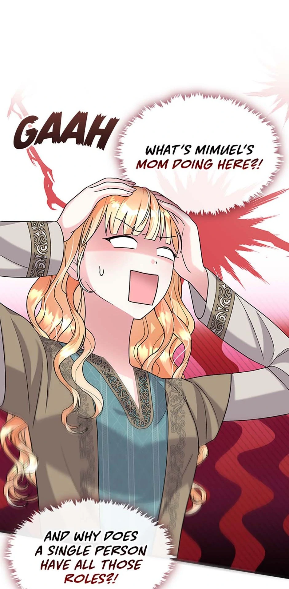 Princess player chapter 48 page 14