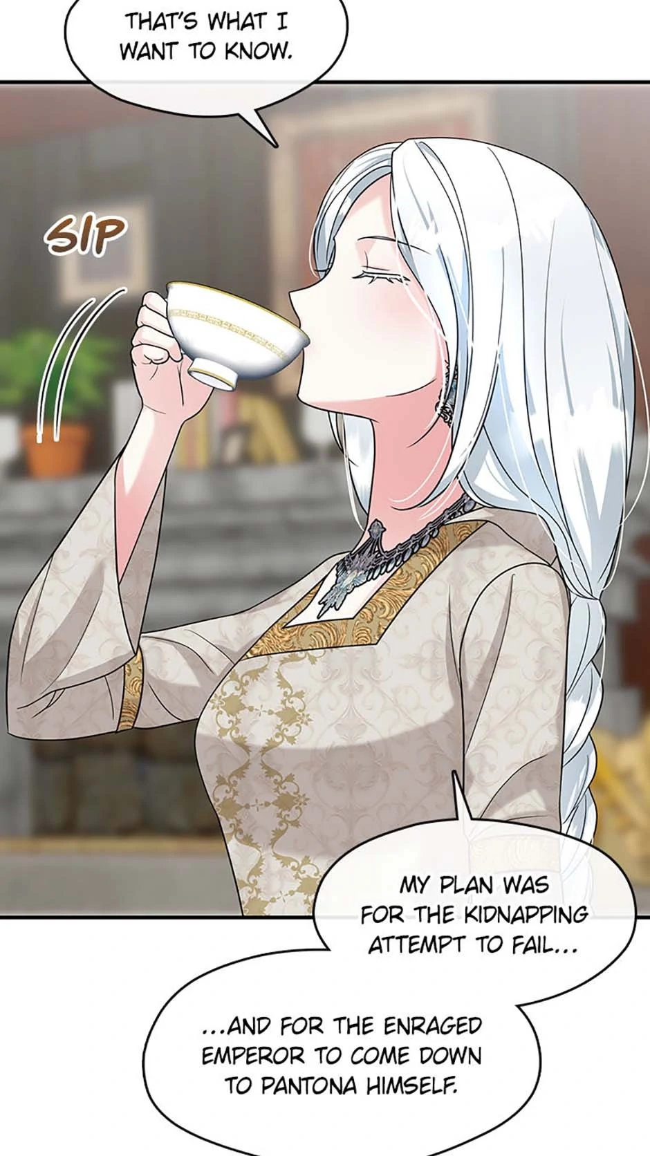 Princess player chapter 48 page 18