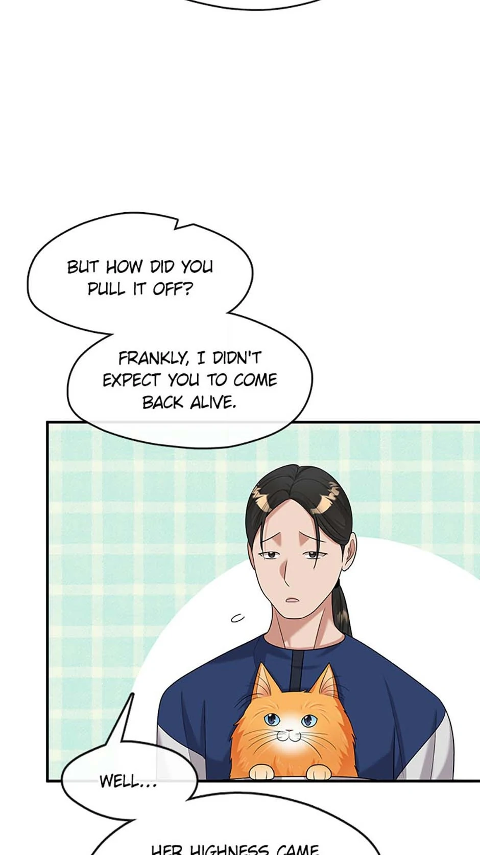 Princess player chapter 48 page 19