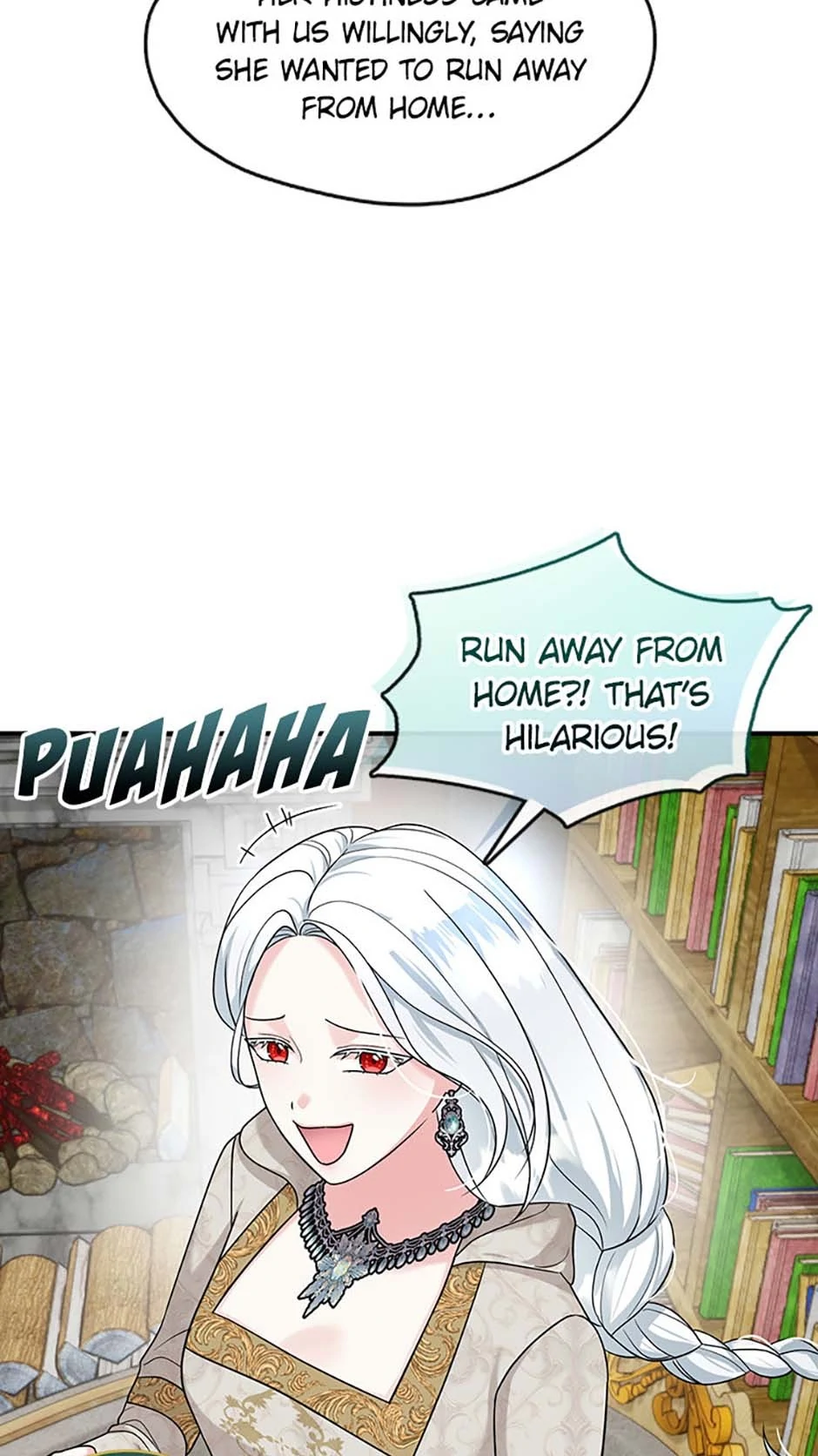 Princess player chapter 48 page 20