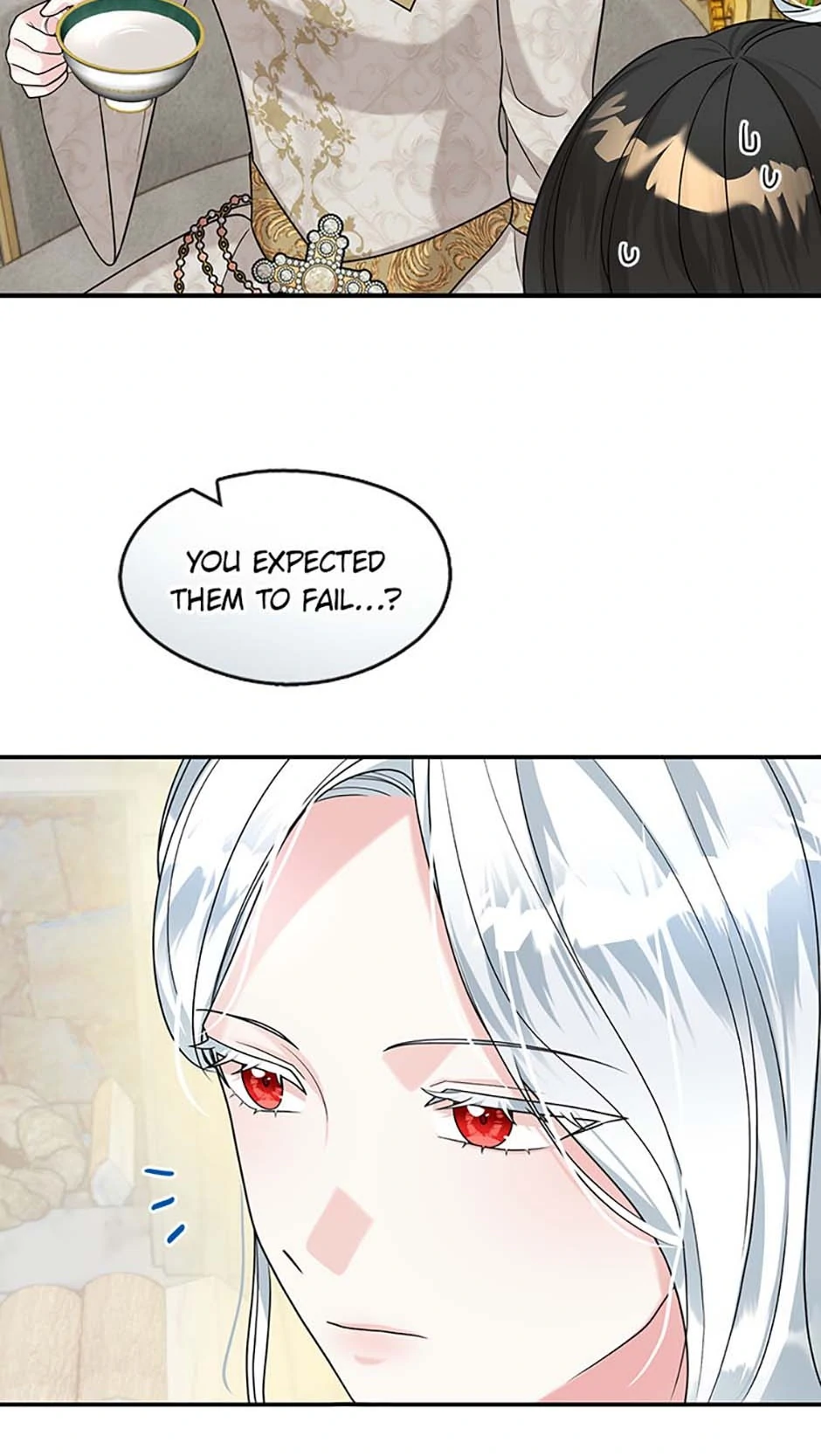 Princess player chapter 48 page 21