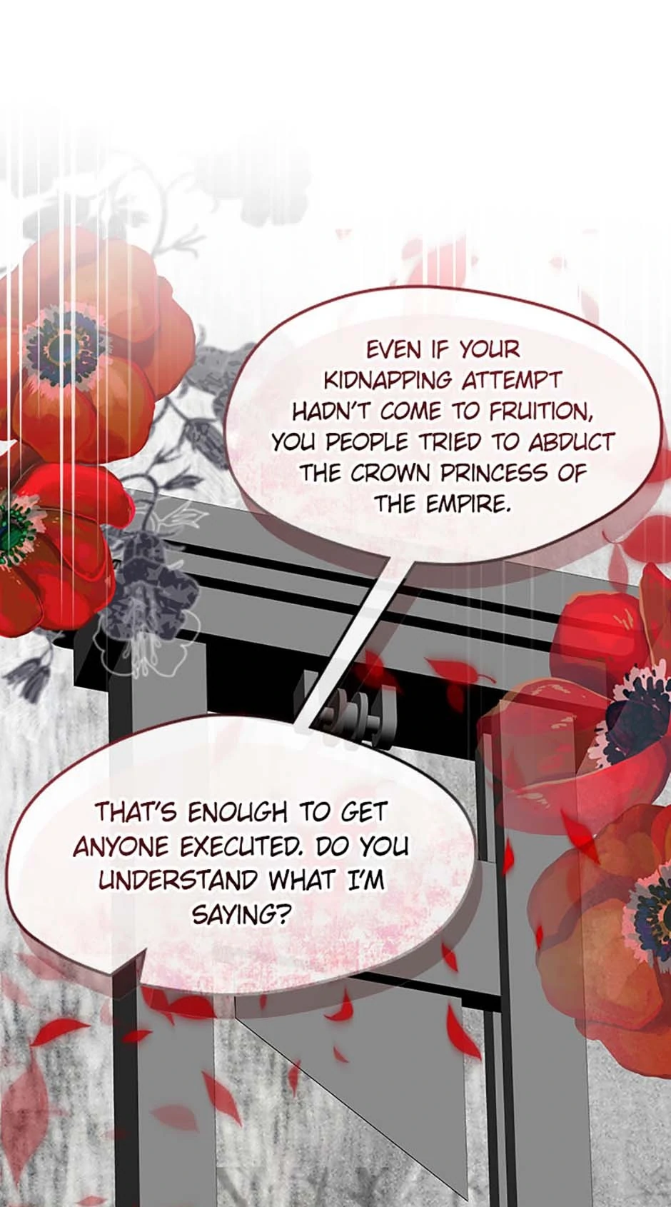 Princess player chapter 48 page 22