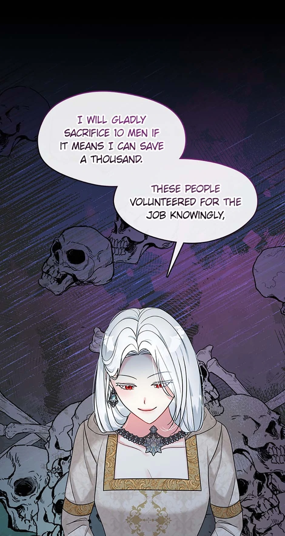 Princess player chapter 48 page 27