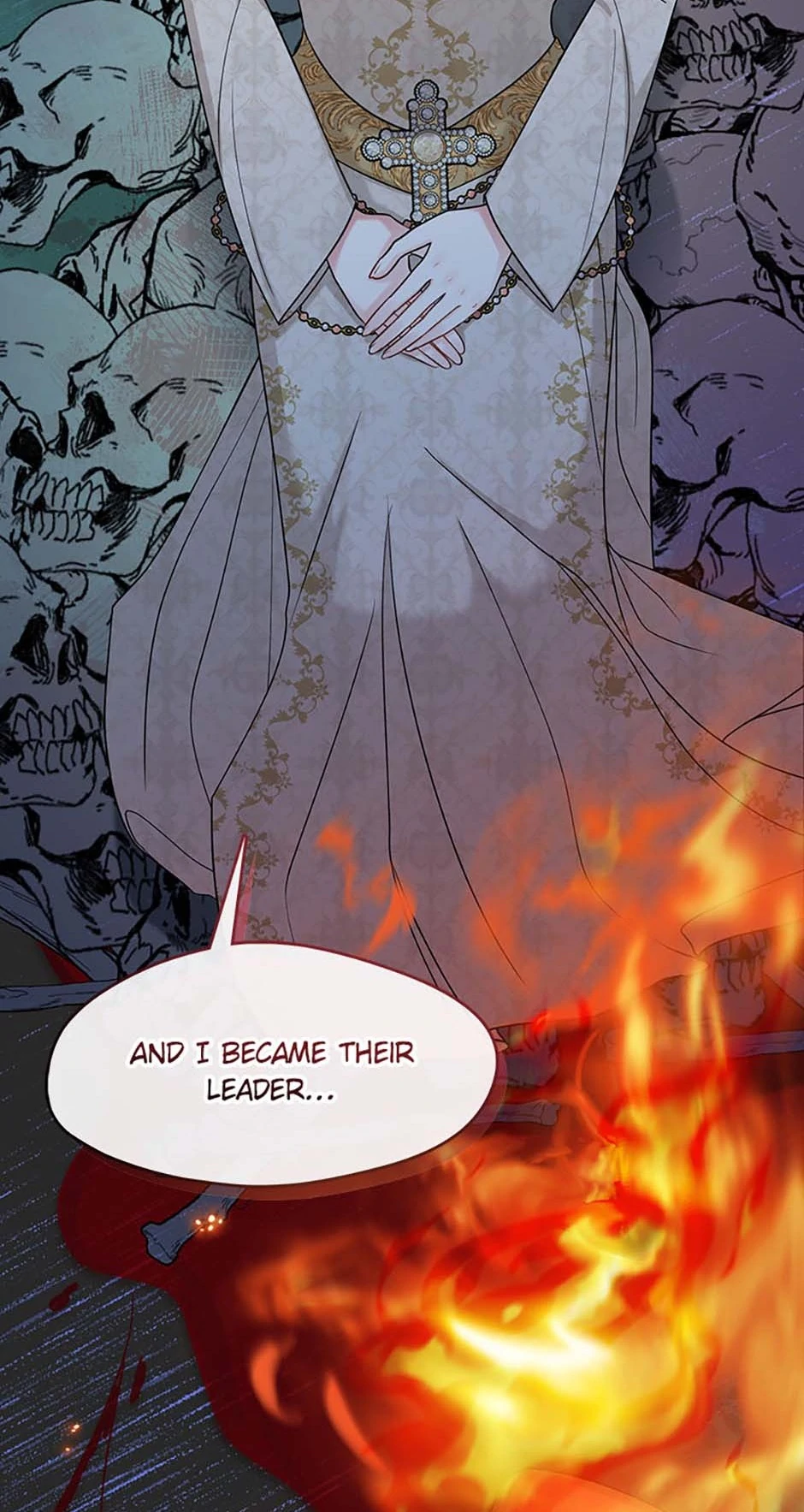 Princess player chapter 48 page 28