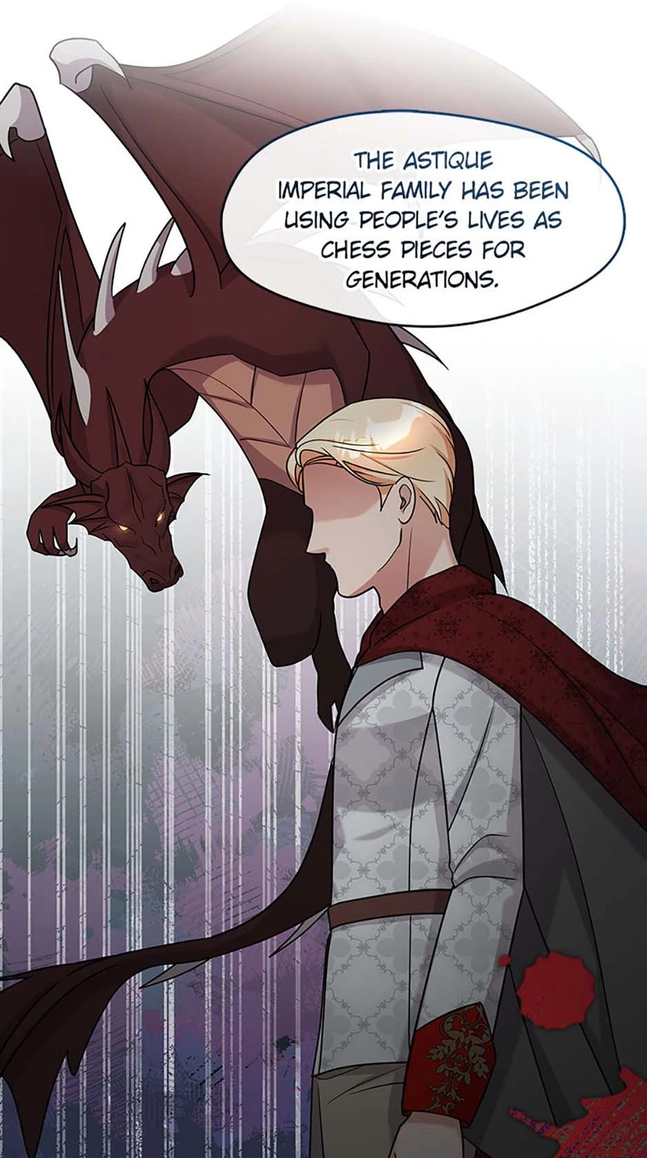 Princess player chapter 48 page 32