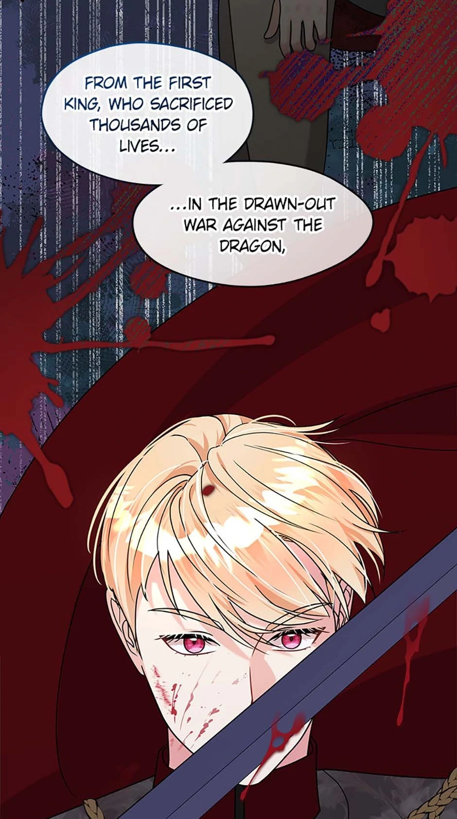 Princess player chapter 48 page 33