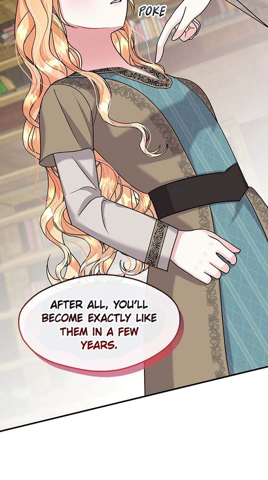 Princess player chapter 48 page 36