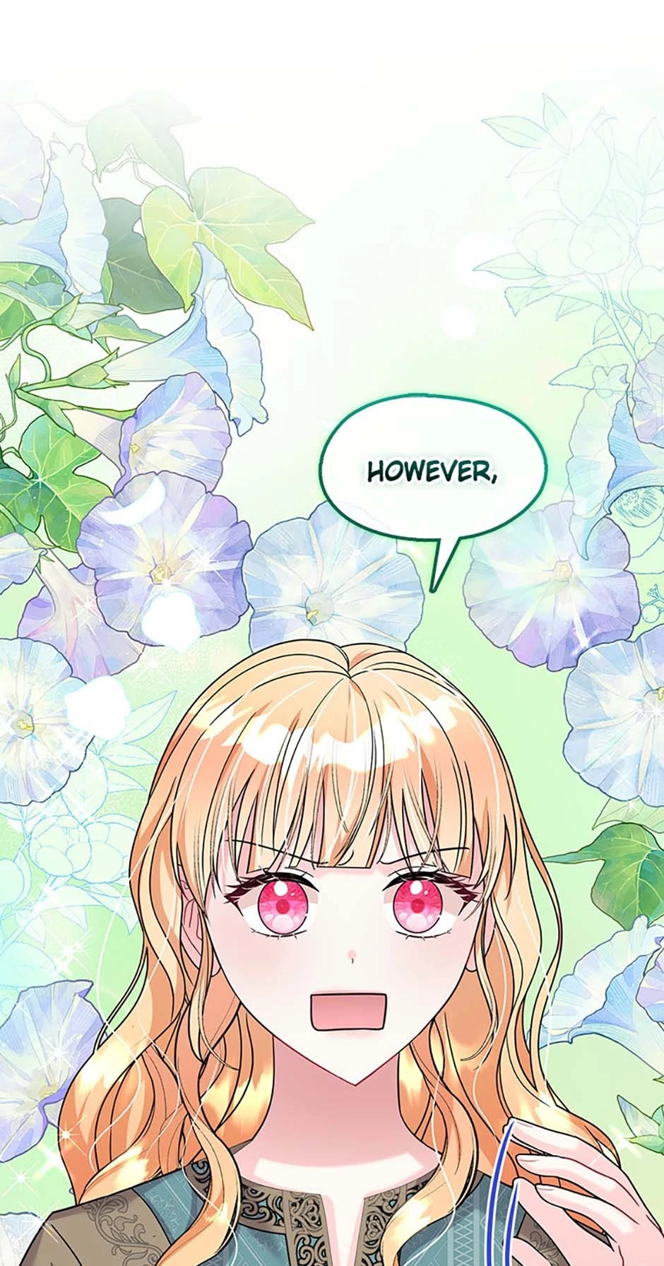 Princess player chapter 48 page 38