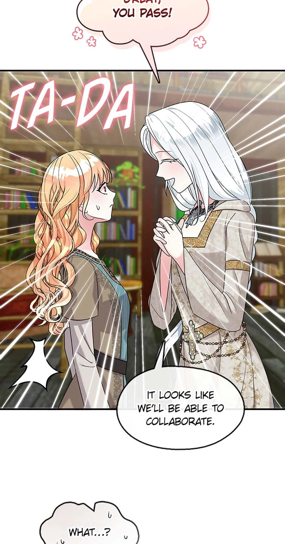 Princess player chapter 48 page 41