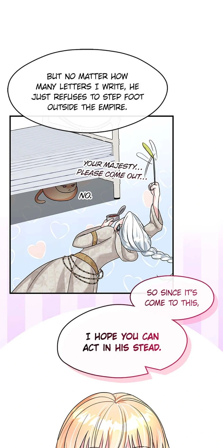 Princess player chapter 48 page 43