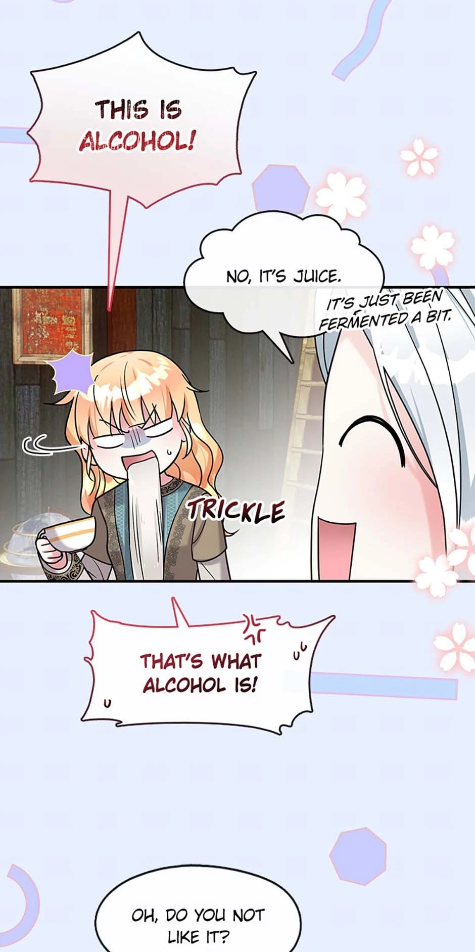 Princess player chapter 48 page 47