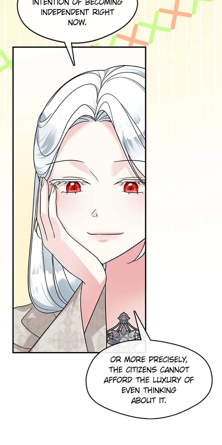 Princess player chapter 48 page 52