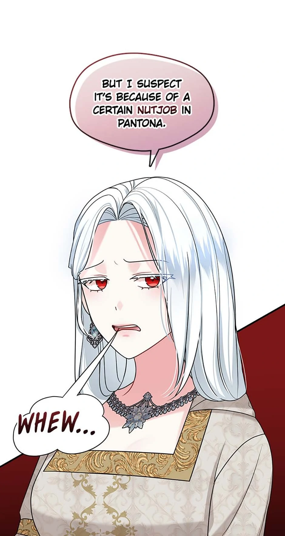 Princess player chapter 48 page 59