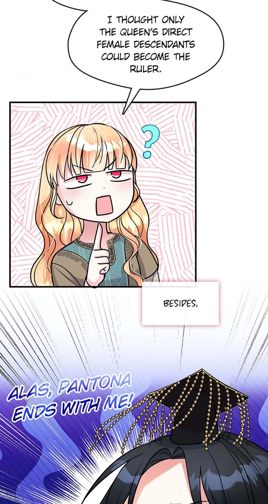 Princess player chapter 48 page 63