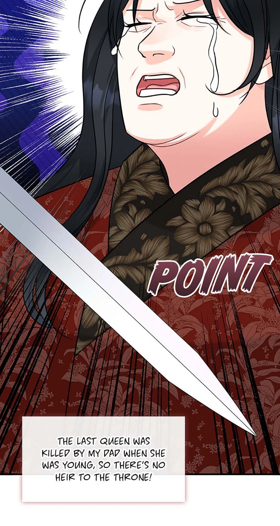 Princess player chapter 48 page 64