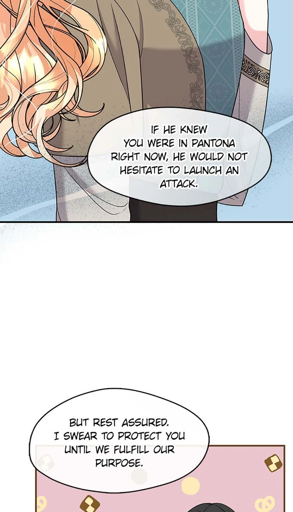 Princess player chapter 48 page 67