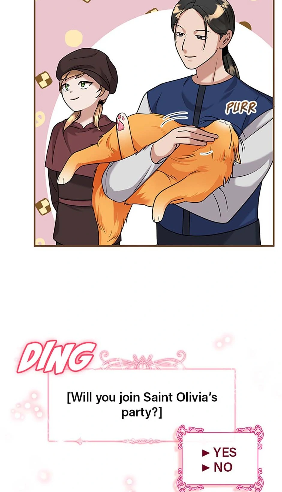 Princess player chapter 48 page 68