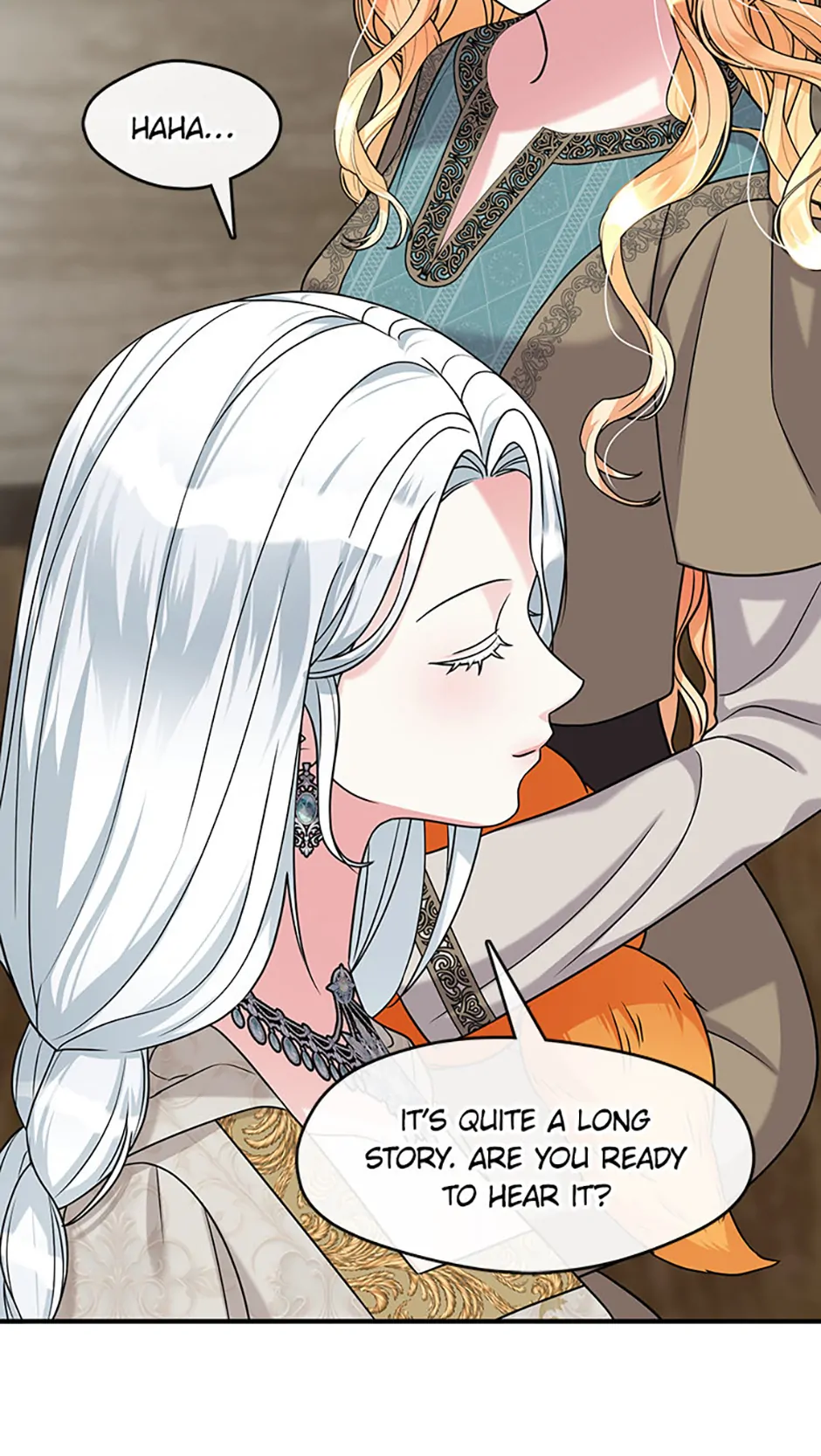 Princess player chapter 50 page 5