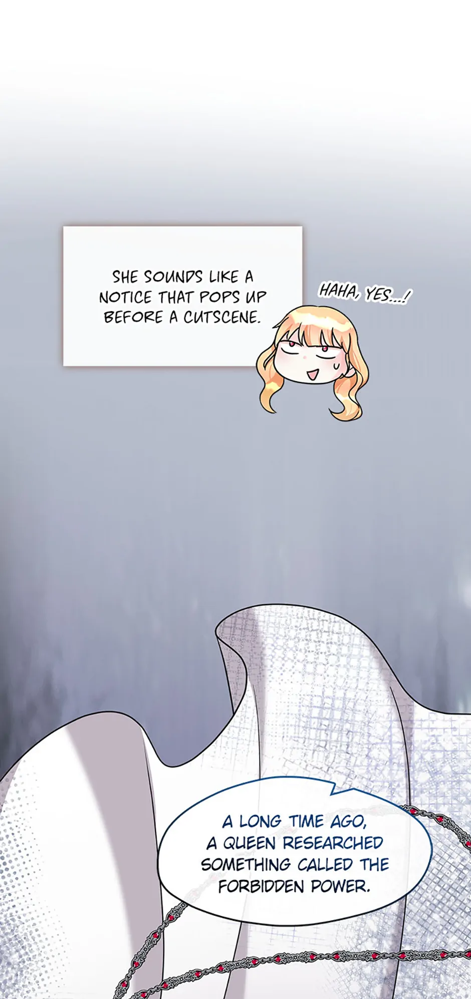 Princess player chapter 50 page 6