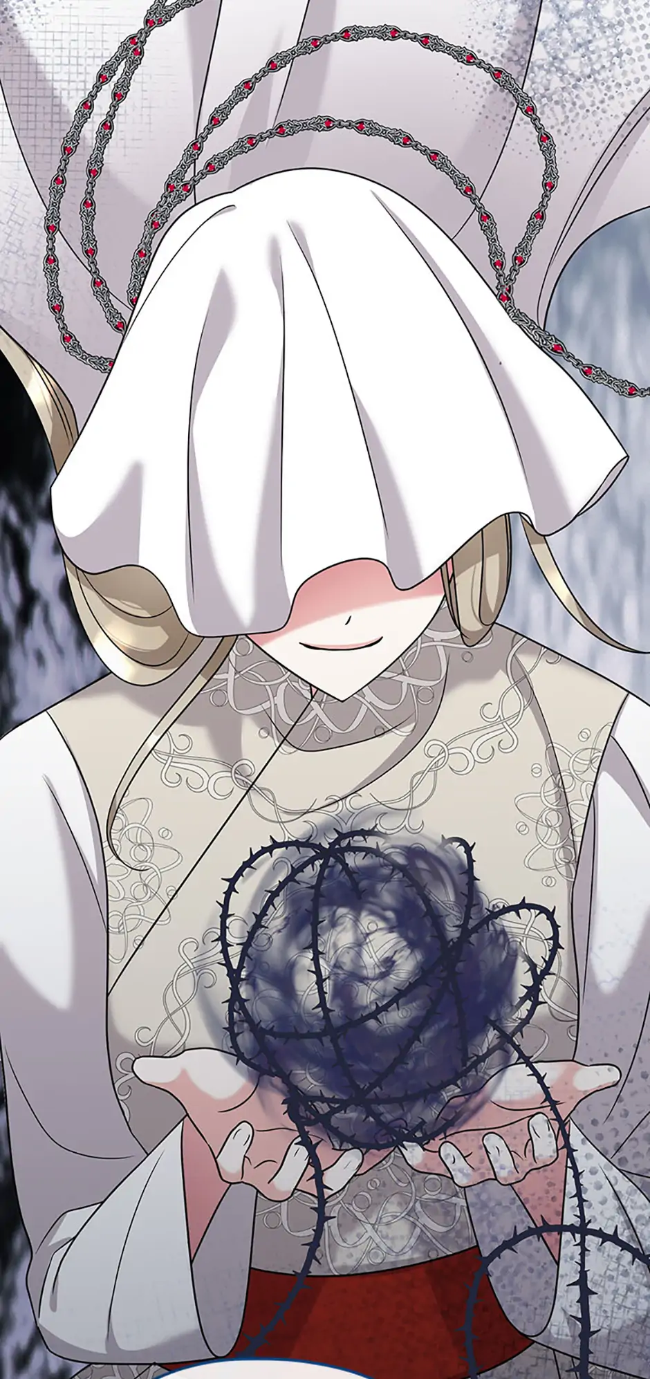 Princess player chapter 50 page 7