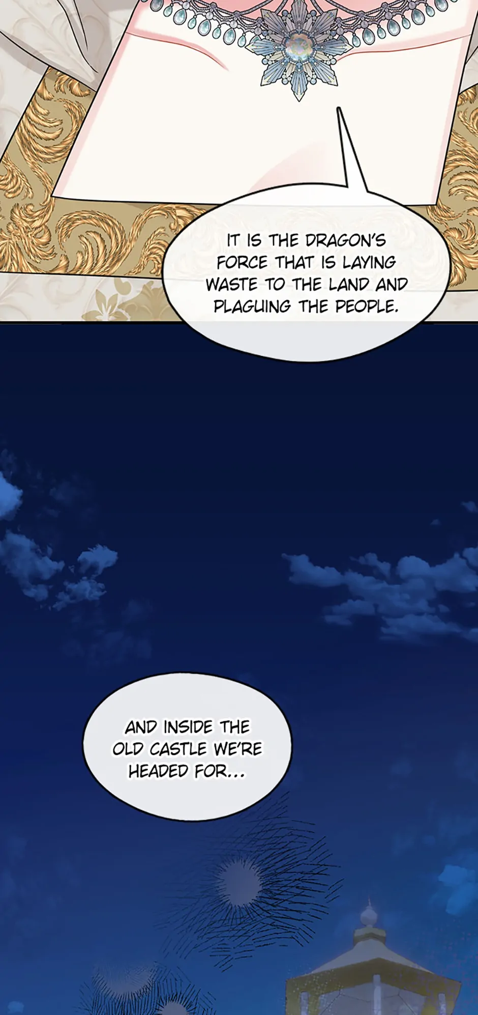 Princess player chapter 50 page 10