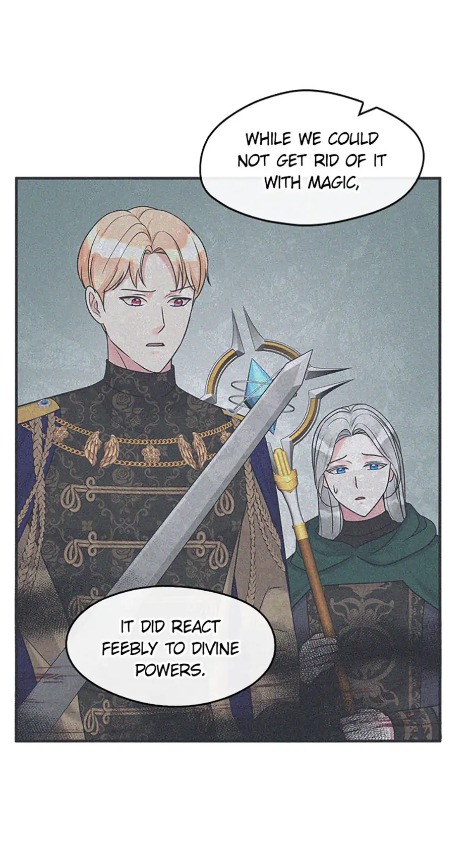 Princess player chapter 50 page 12