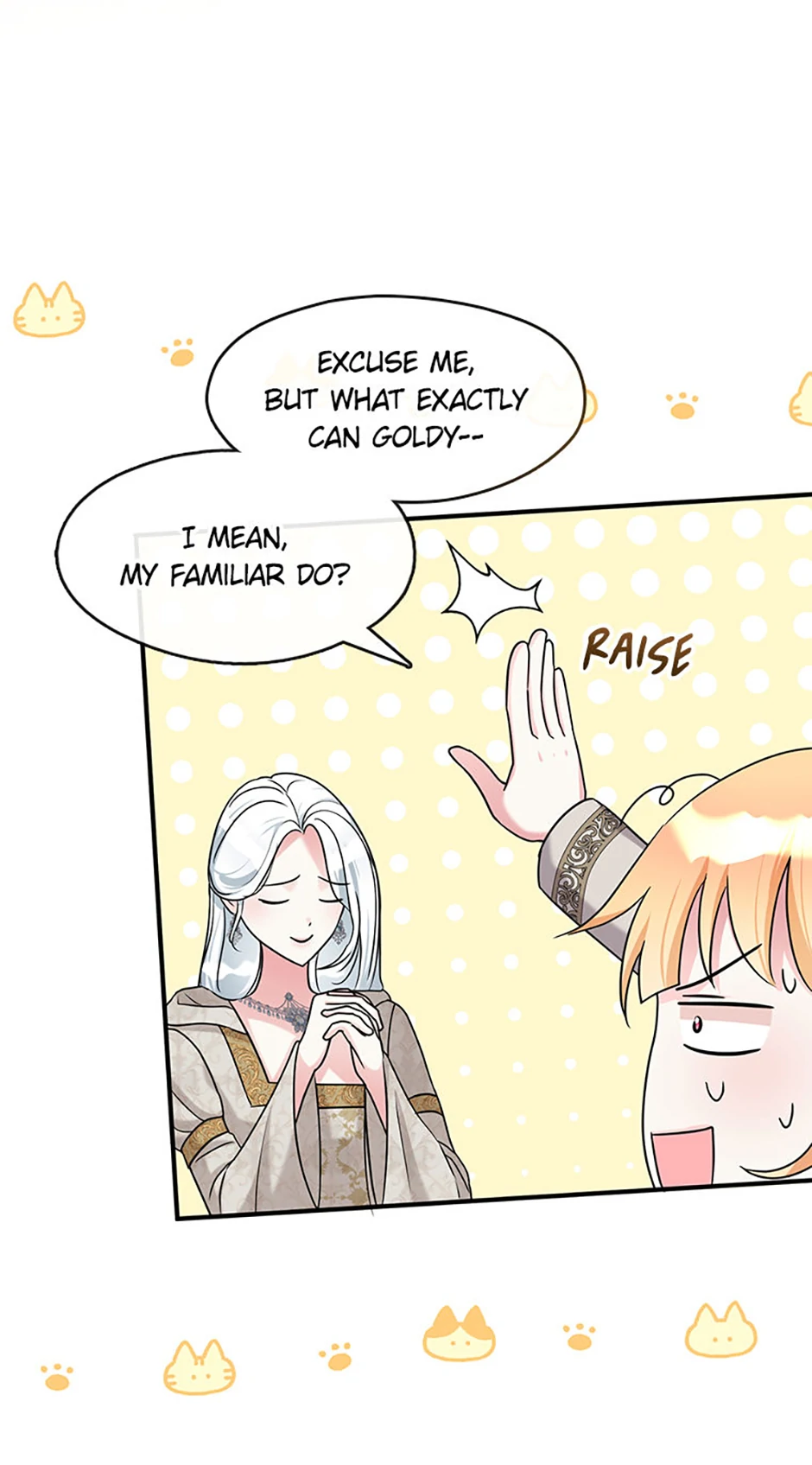 Princess player chapter 50 page 16