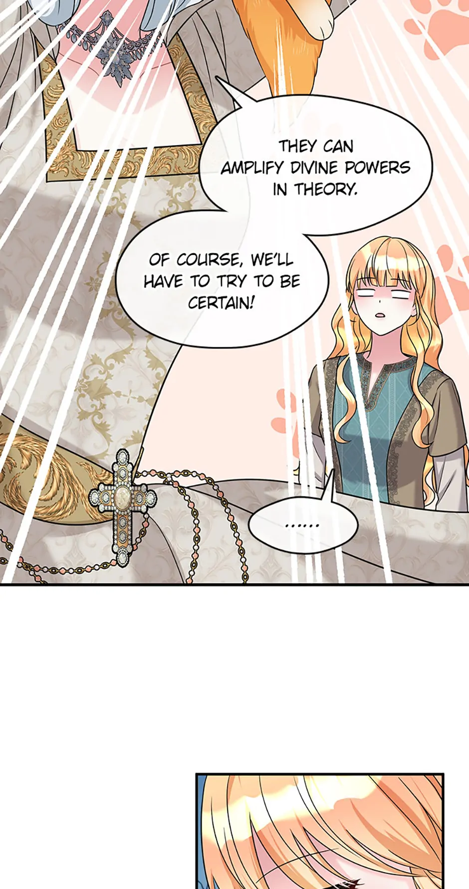 Princess player chapter 50 page 18