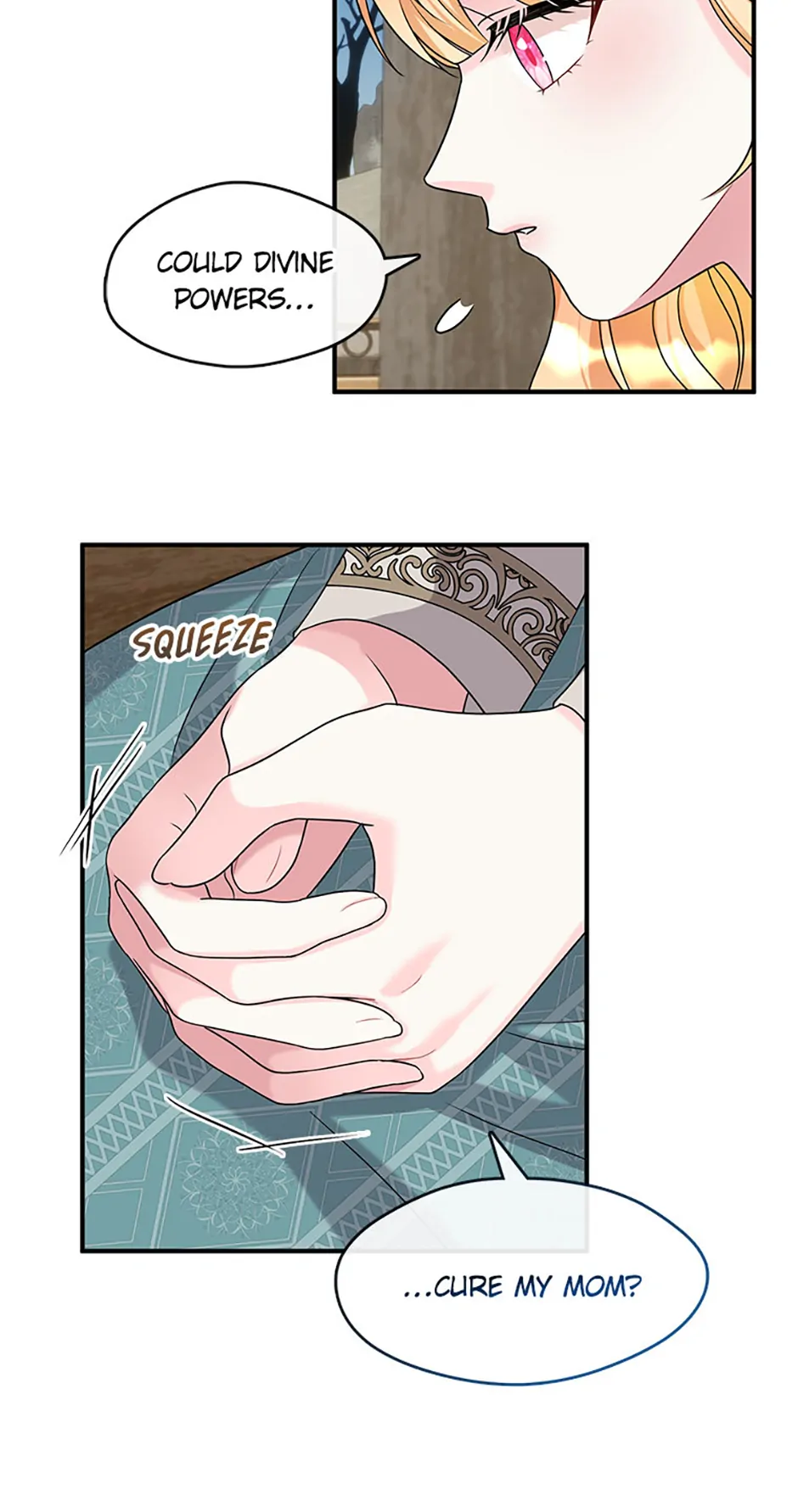 Princess player chapter 50 page 19