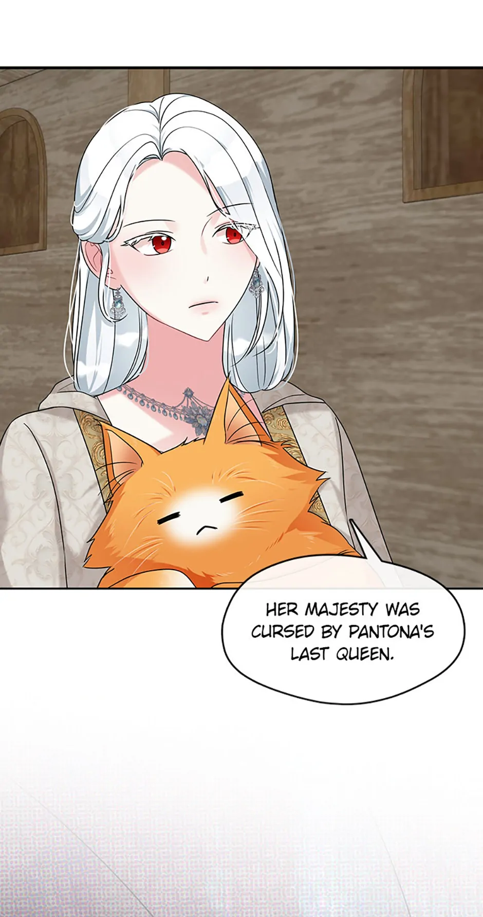 Princess player chapter 50 page 20